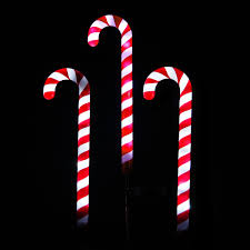 A wide variety of solar candy cane light options are available to you, such as lighting solutions service, warranty(year), and holiday name. Solar Candy Cane Garden Stake Garden And Pond Depot