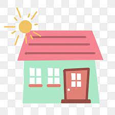 desenho de casa de construcao plana casa verde desenho de casa imagem png e psd para download gratuito house cartoon city wallpaper home room design