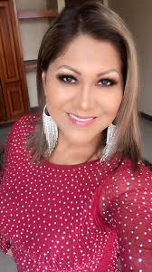 María de los Ángeles