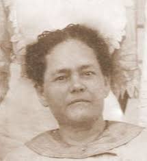 Virginia Caroline “Jennie” Hampton Tasker (1873-1946)
