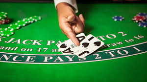 If you guessed the answer is that depends, congratulations! Blackjack Dealer Salary Vegas
