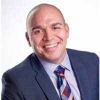 Timothy Katsch, CFE posted