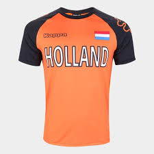 Holanda logo logo icon download svg. Camiseta Holanda Logo Kappa Masculina Moondayyachts