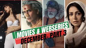 Upcoming Web Series December 2020 Part 3 Upcoming Hindi Web Series 2020 Upcoming Web Series Youtube Welcome to top5 hindi for more interesting updates please subscribe my channel.