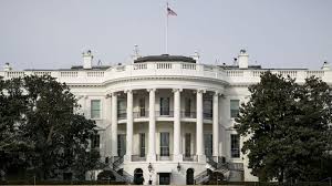 The White House Revolving Door Whos Gone Bbc News