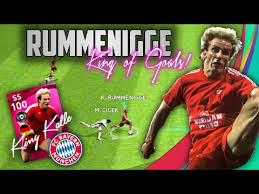 Owen (cf) a fun player to use in online matches. 101 Rated Rummenigge Review Iconic Moment Rummenigge Pes2021 Mobile The Best Goal Poacher In Pes Youtube