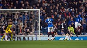 Milhares de novas fotos são adicionadas todos os dias. Kamara On The Mark As Rangers Coast To Victory