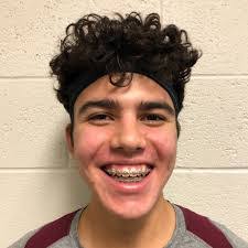 Owen Parks's Instagram, Twitter & Facebook