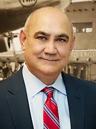 Albuquerque International Sunport : The Gateway to New Mexico