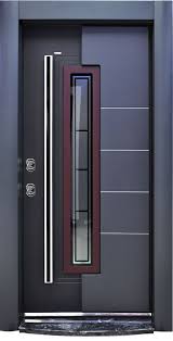 Simple And Stylish Ideas Backyard Privacy Fence Bamboo Fence Hot Tubs Wood Tree Fence Aluminum F Door Design Interior Doors Interior Modern Wooden Door Design