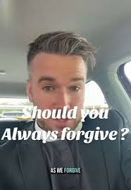 The Power of Forgiveness in Healing Relationships