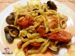 I granchi possono essere una cena semplice ed elegante. Pasta Allo Scoglio Ricetta Le Ricette Del Cuore