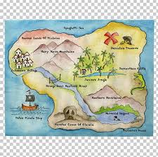 1524 pirate treasure map clip art free. Treasure Map Birthday Convite Party Png Clipart Atlas Birthday Buried Treasure Child Convite Free Png Download