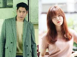 Seo hyun jin ft yoo seung woo. Shinhwa S Eric And Seo Hyun Jin Casted As Leads In Tvn New Drama Again Oh Hae Young Daily K Pop News