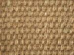 Seagrass carpet