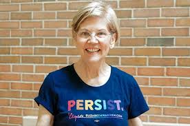 Последние твиты от elizabeth warren (@elizabethwarren). Elizabeth Warren On Twitter I Love Pride And No Matter How You Celebrate For You Or The People You Love I D Love To Celebrate With You Shop Our New Pride Store