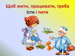 Презентація "Травна система людського організму"