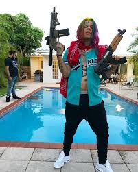 We would like to show you a description here but the site won't allow us. Pin On 6ix9ine