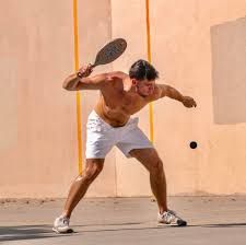 Perfil de Paddleball United