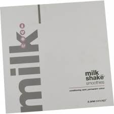 Milk_shake Smoothies Paper Swatch Chart Pinkpro Beauty