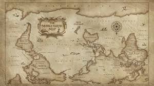 When planing your research for a trip, location maps are such a great asset. New Zealand Turns World Upside Down Tourism New Zealand