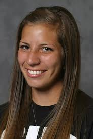 2012 Softball Roster