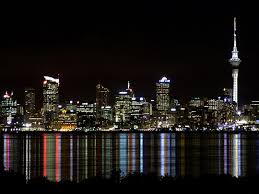 New Zealand S Largest City Auckland Back To Lockdown After Covid 19 Case Oceania Gulf News