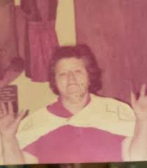 Kathryn Harrington Obituary