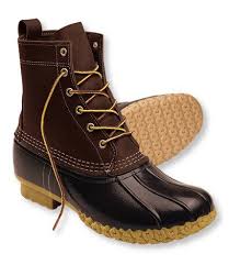 Men S 8 L L Bean Boots The Original Duck Boot Bean Boots Boots Ll Bean Duck Boots