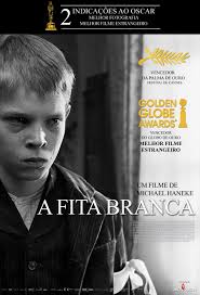 Filmes relacionados à Infância: A Fita Branca