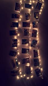 Pin By Nihal Sazak On Room Decor Tumblr Lamp Fairy Lights Bedroom Creative Snapchats