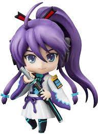 Camui gackpo vocaloid2 vocaloid3 vocaloid4 | songs albums notable originals. Vocaloid Nendoroid Kamui Gakupo Ninoma Ninoma