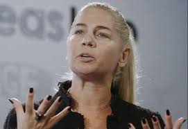 FCA appoints Sarah Prichard as deputy chief executive