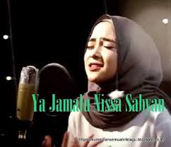 Ya jamalu lyric video mohamed tarek. Lirik Lagu Ya Jamalu Nissa Sabyan Lirik Lagu Populer