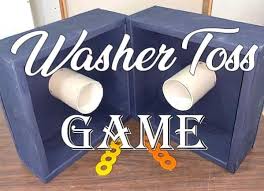 When you build a washers game, you need rules. Washer Toss Game Plans Washer Pitching Our Recipes For Success