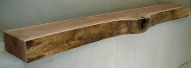 If you use thin wood planks in construction, the perfect thickness will. Log Style Fireplace Mantels Hardwood Hartford Wi