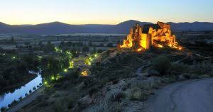Casas rurales para un turismo rural de calidad, selección de casas rurales con encanto en españa y portugal. Hotel Spa Rural Las Nubes Tu Hotel Rural Con Spa Cerca De Madrid