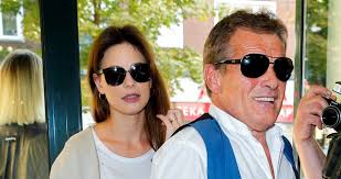 Marek Włodarczyk i Sandra Kościelniak: Razem nie tylko na ekranie