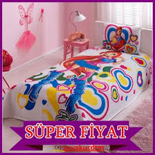Tac 89759 Lisansli Winx Friends Bloom Pike Takimi Urunu Ozellikleri Ve En Uygun Fiyatlari N11 Com Da Tac 89759 Lisansli Nevresim Takimlari Nevresim Furniture