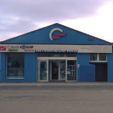 Ferreteria Cervera