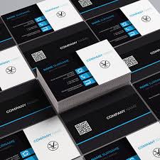 We had a last min trip to a convention to promote a new product. 1hour Business Card