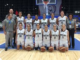A partir de 2013, el argentino néstor garcía asumió las riendas de la selección venezolana de baloncesto. Seleccion Femenina Pierde Opcion De Ganar Grupo Federacion Costarricense De Baloncesto Fecoba