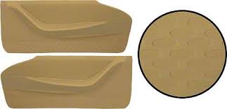 Image result for Hickory Tan 1959 Thunderbird