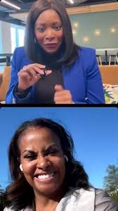 News4's Jummy Olabanji wrapped up Black Maternal Health Week by chatting  with Dr. Lynne Lightfoote, an OBGYN in Washington, D.C. They answered  questions from viewers about any questions during health and pregnancy