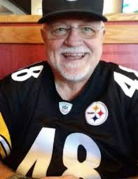 SFC Larry Arthur Winter, U.S. Army, (Ret.)