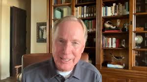 When the World Feels Out of Control God is still