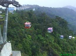 Genting highlands vacation apartment rental. Kemalangan Kereta Kabel Di Genting Highland