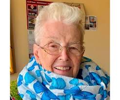 Jeannette Jenson Obituary (1930