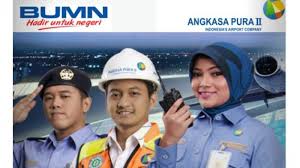 Lowongan pekerjaan kabupaten toraja utara terbaru april 2021. Lowongan Kerja Angkasa Pura Ii Butuh Karyawan Ipk Minimal 2 75 Cek Sekarang Tribun Timur