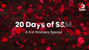 Kat Wonders 20 Days Of S%26amp%3BM Leaked Onlyfans Porn Video | Thothub.